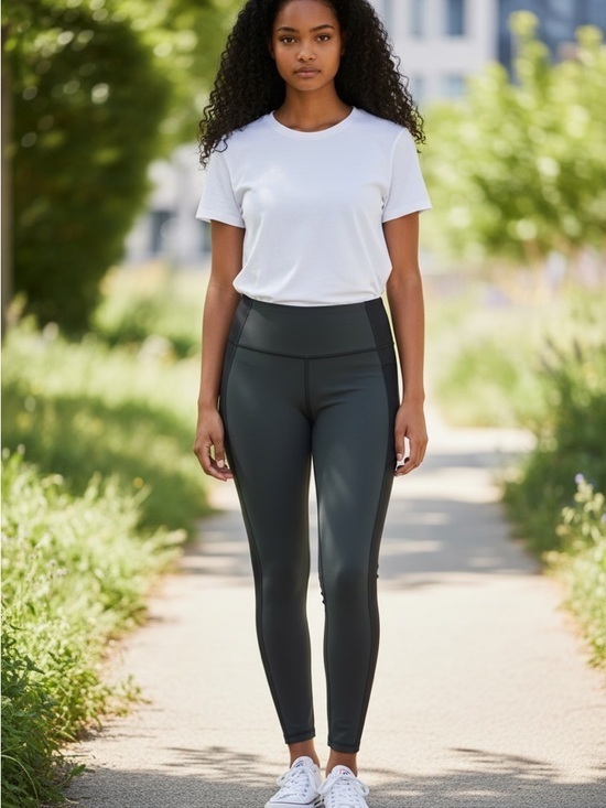 Athleta Pants - Athleta Leggings